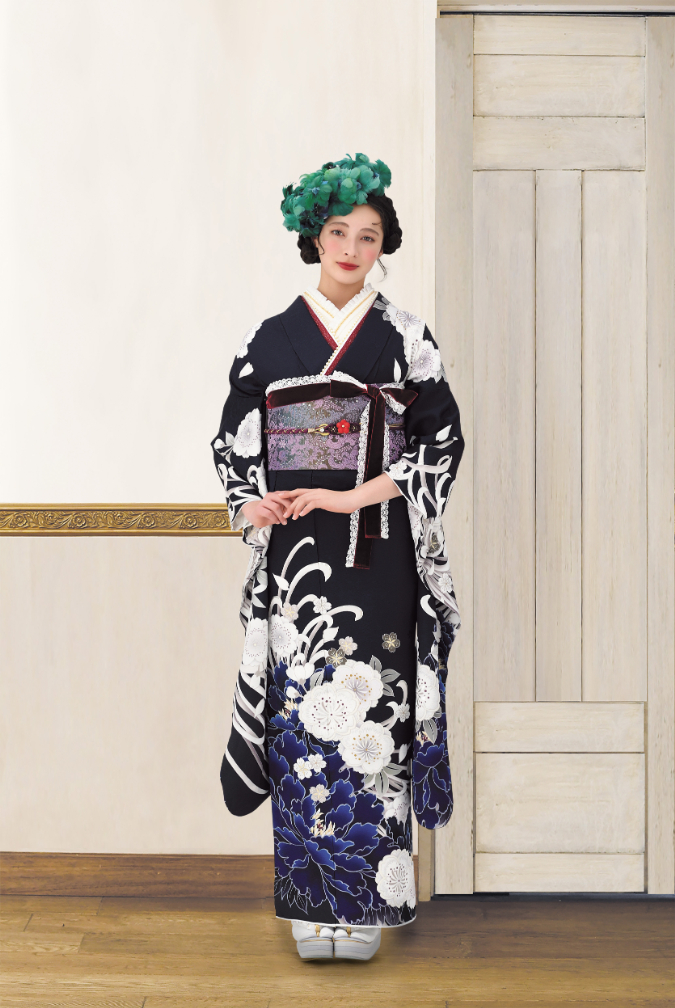 振袖カタログ ( 712 )